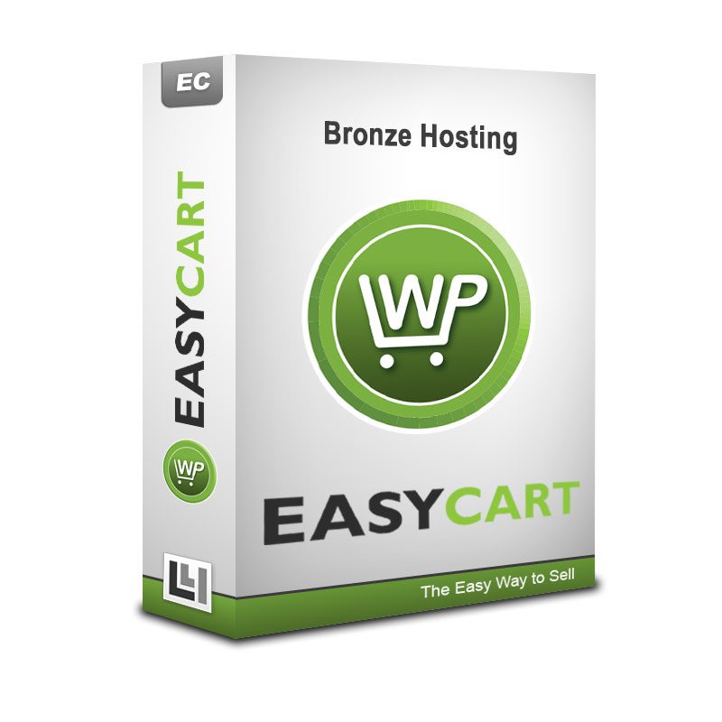 Bronze Hosted Package (2 Hosts)