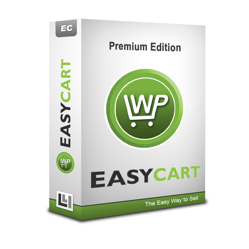 WP EasyCart Premium License Renewal