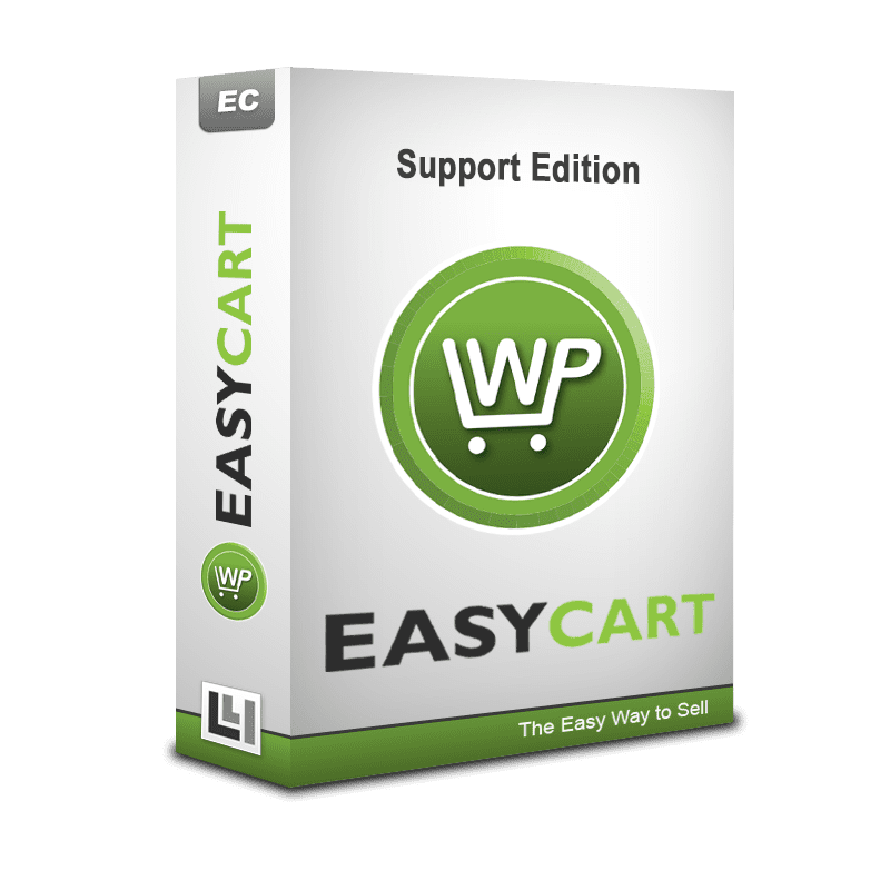 WP EasyCart Yearly Support Edition